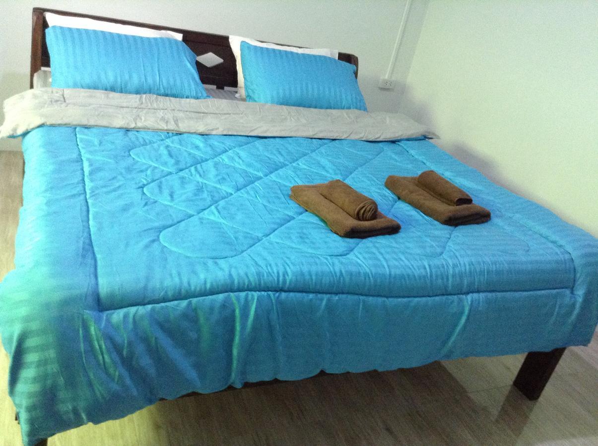 The Point At Airport Aparthotel Nai Yang