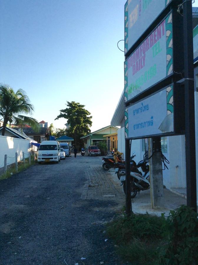 The Point At Airport Aparthotel