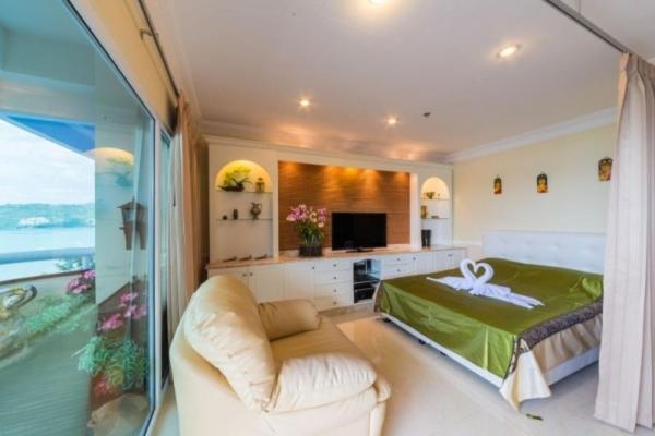 Tower Holiday Apartment Patong