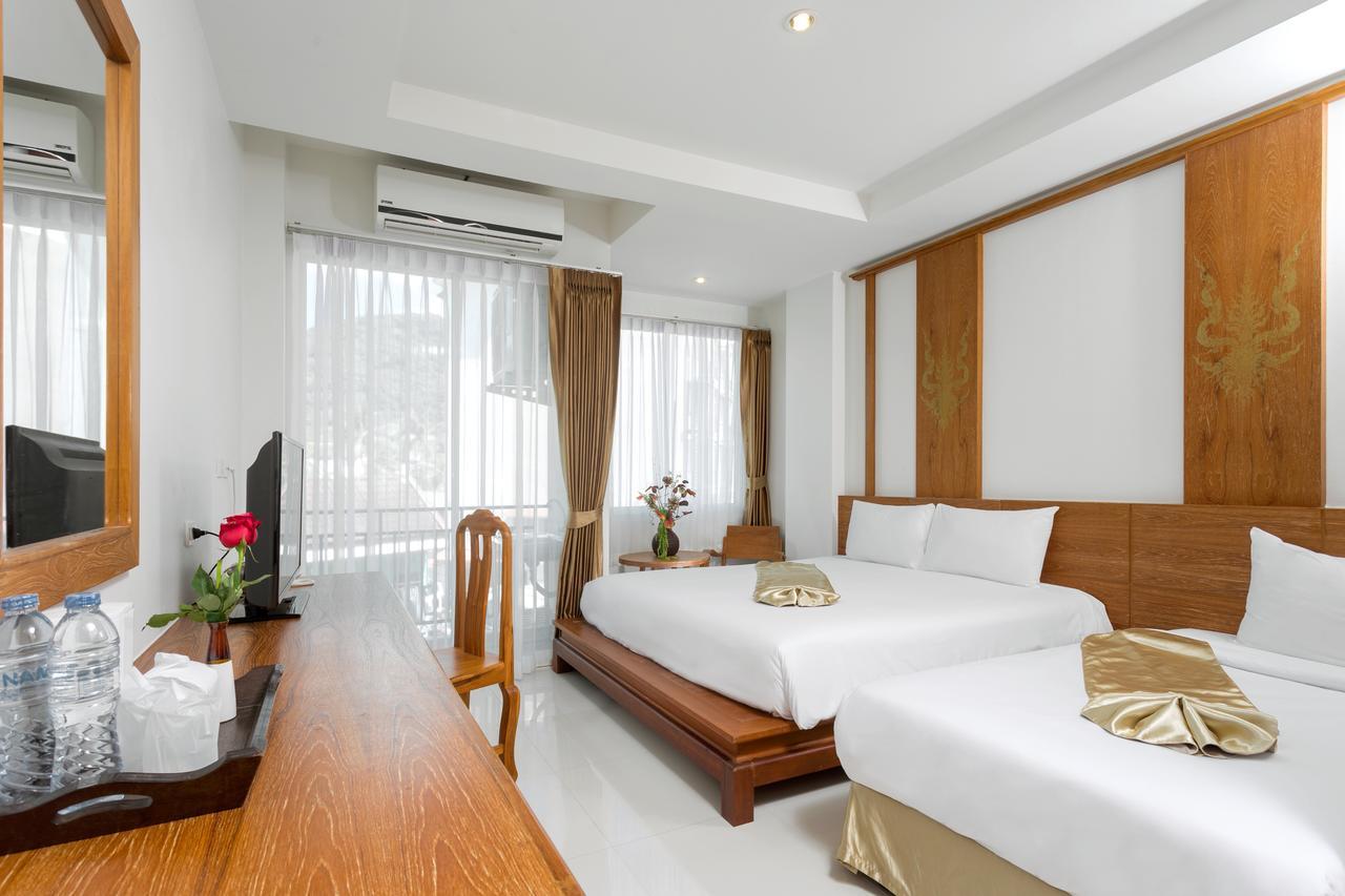 Hotel Express 3*