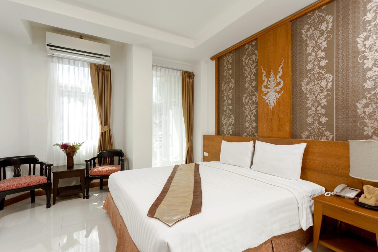 Express Hotel