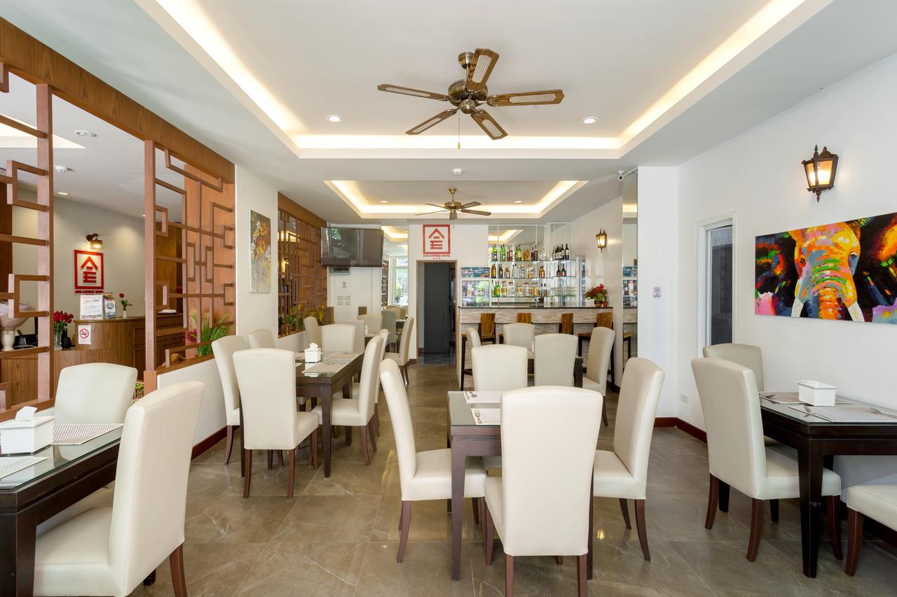 Hotel Express 3*