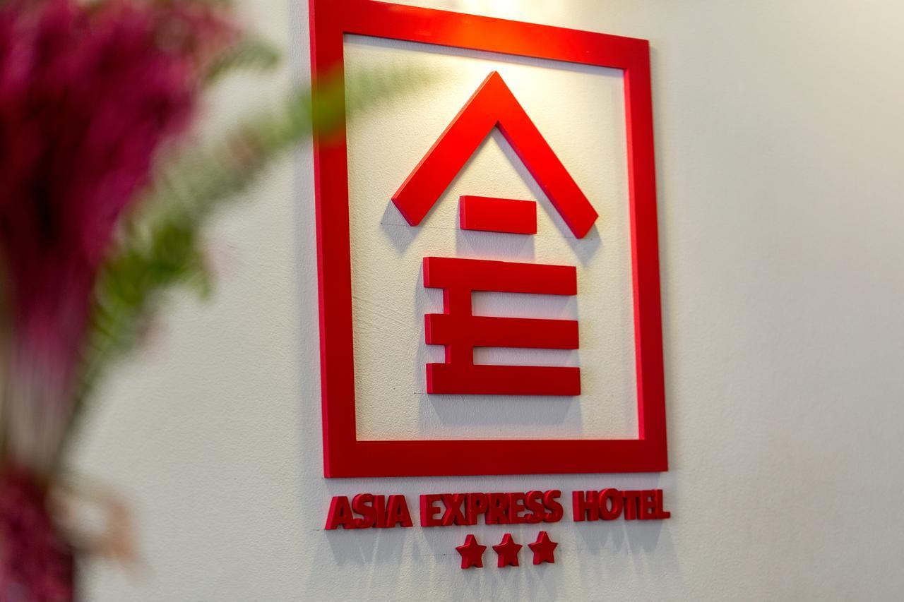 Express 3*