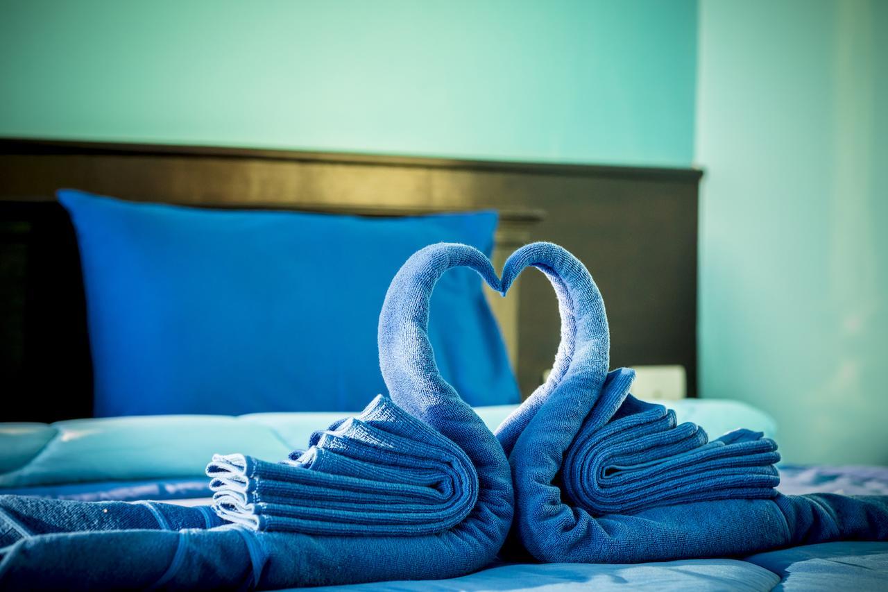 Surf Blue Hotel Kata Beach (Phuket)