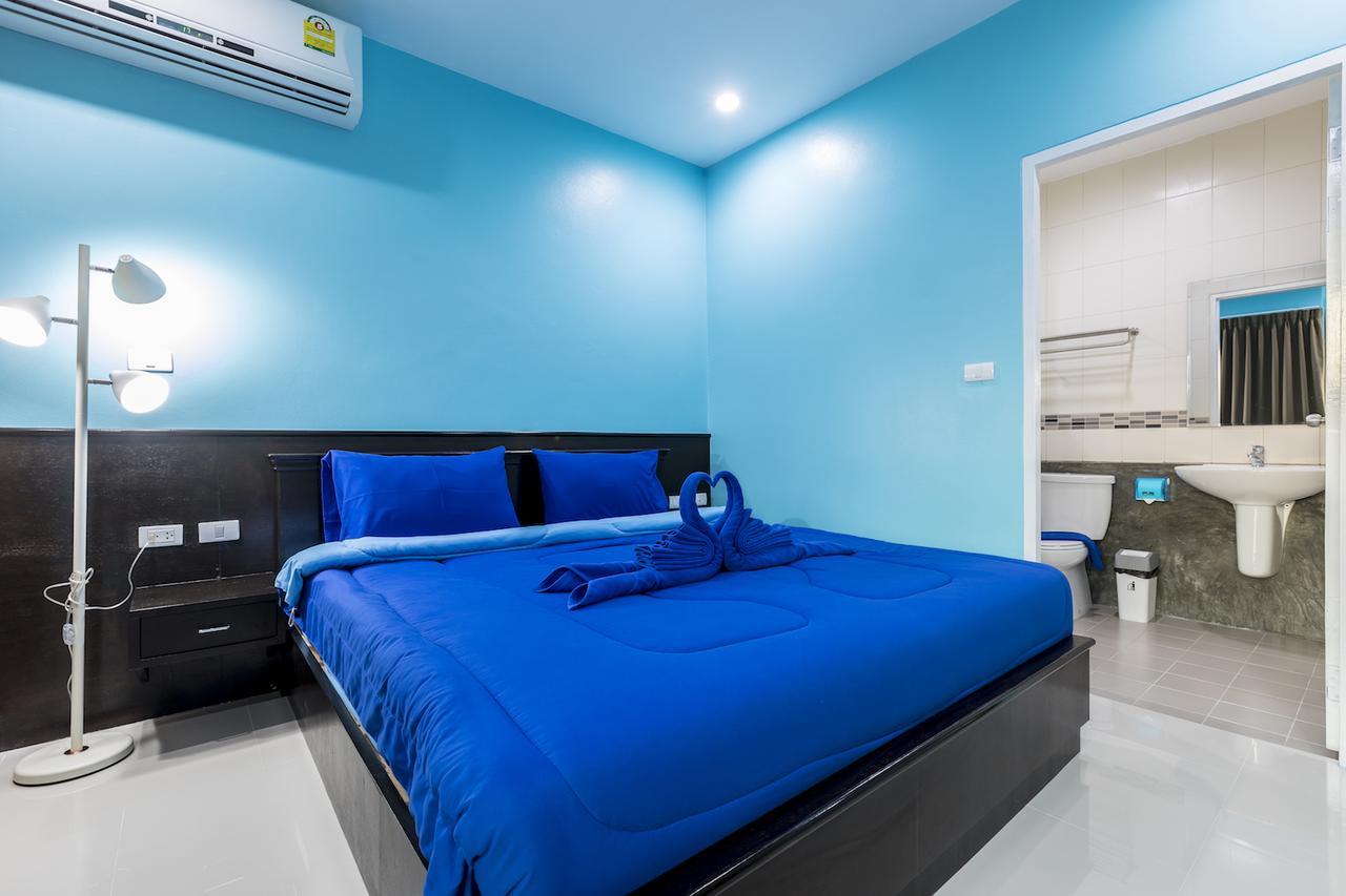 Surf Blue Hotel Kata Beach (Phuket)