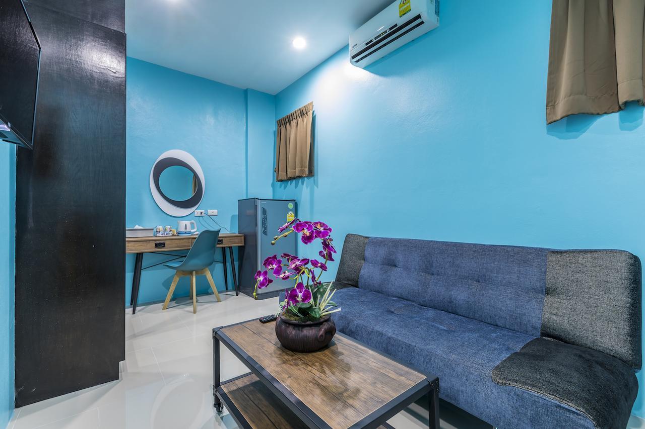 Surf Blue Hotel Kata Beach (Phuket)