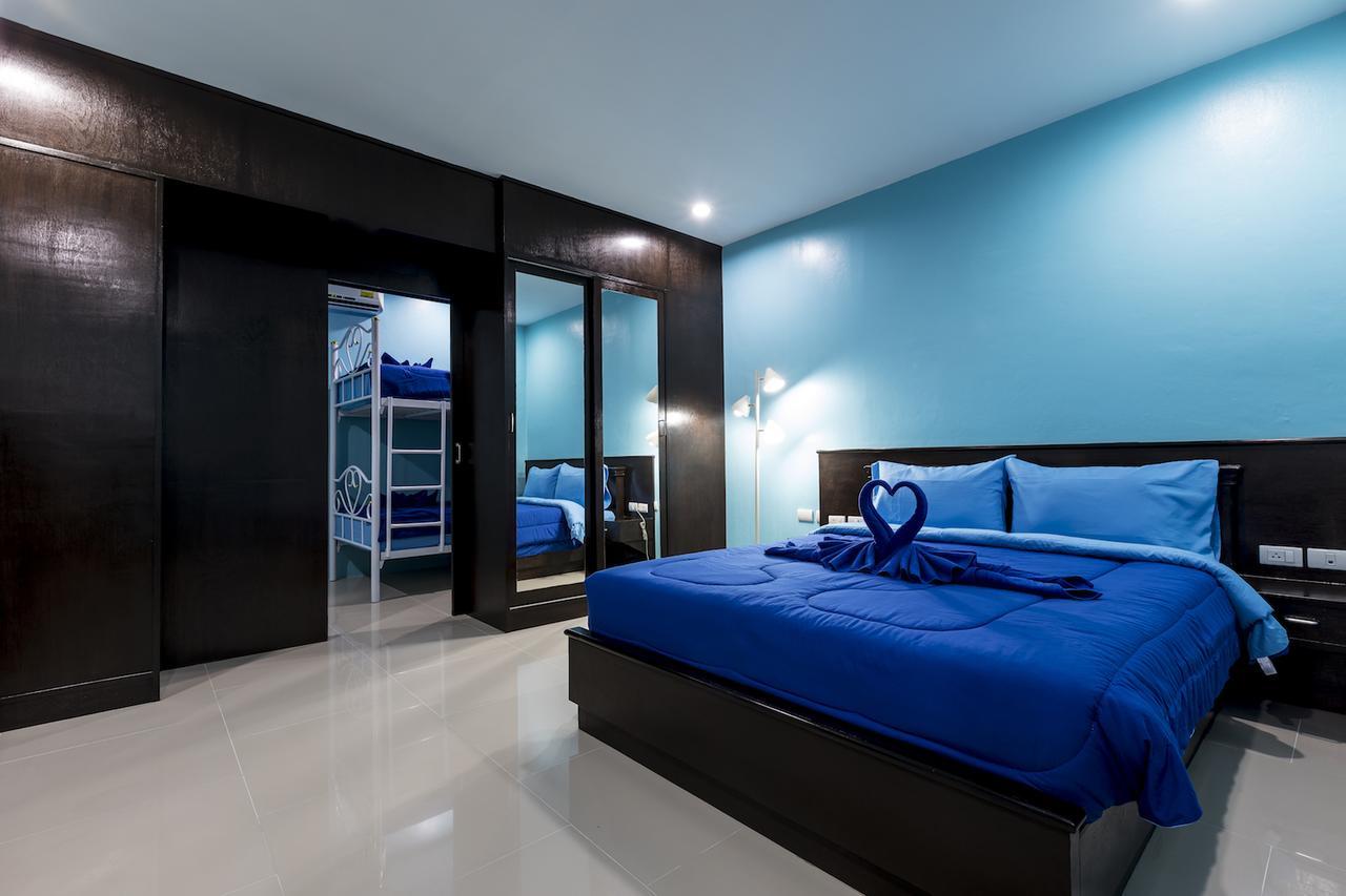 Surf Blue Hotel