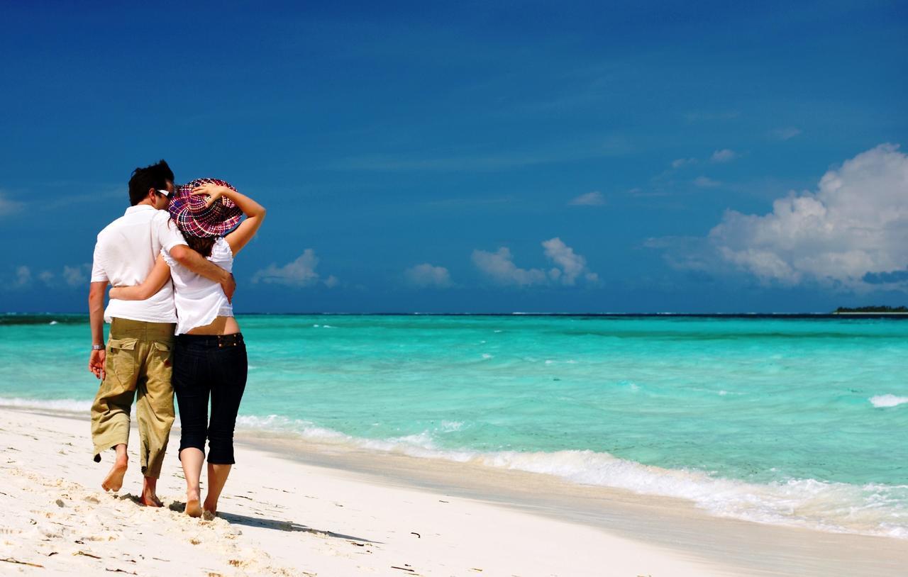 Shanaya Ocean View 4*