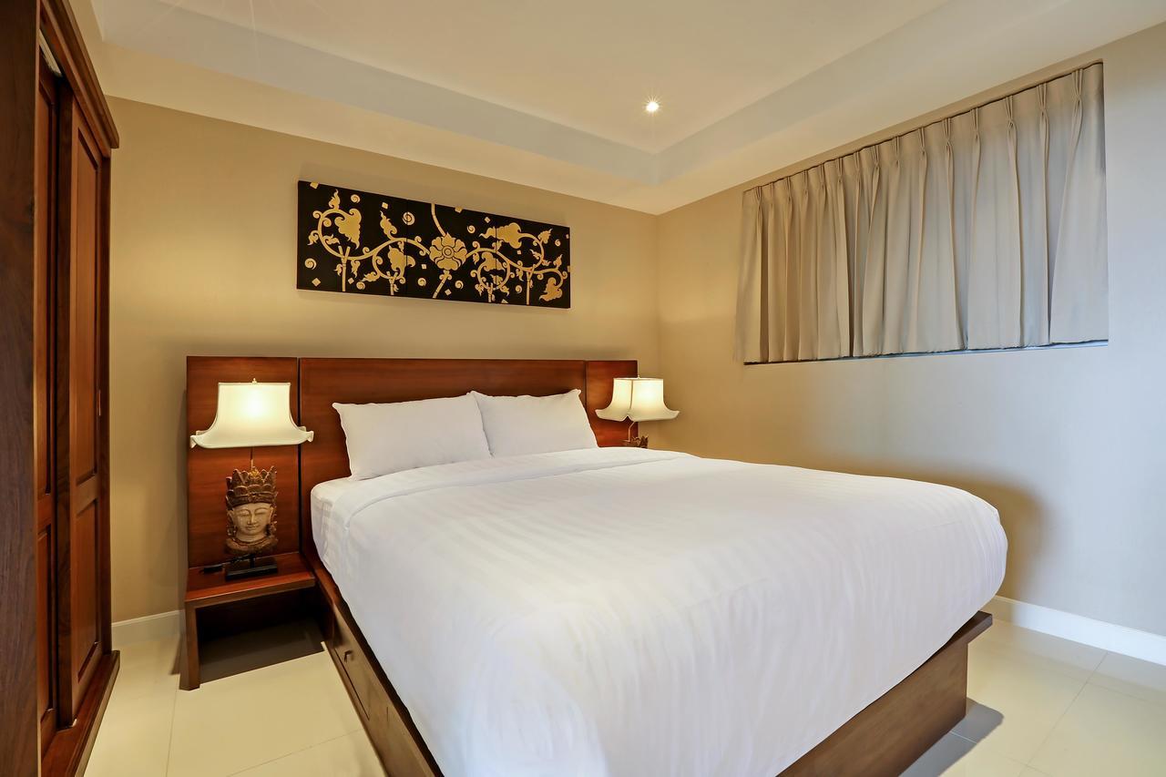 Shanaya Ocean View Aparthotel Kata Beach (Phuket)