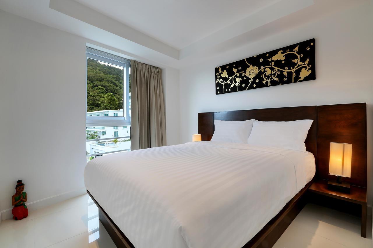 Shanaya Ocean View Aparthotel Kata Beach (Phuket)
