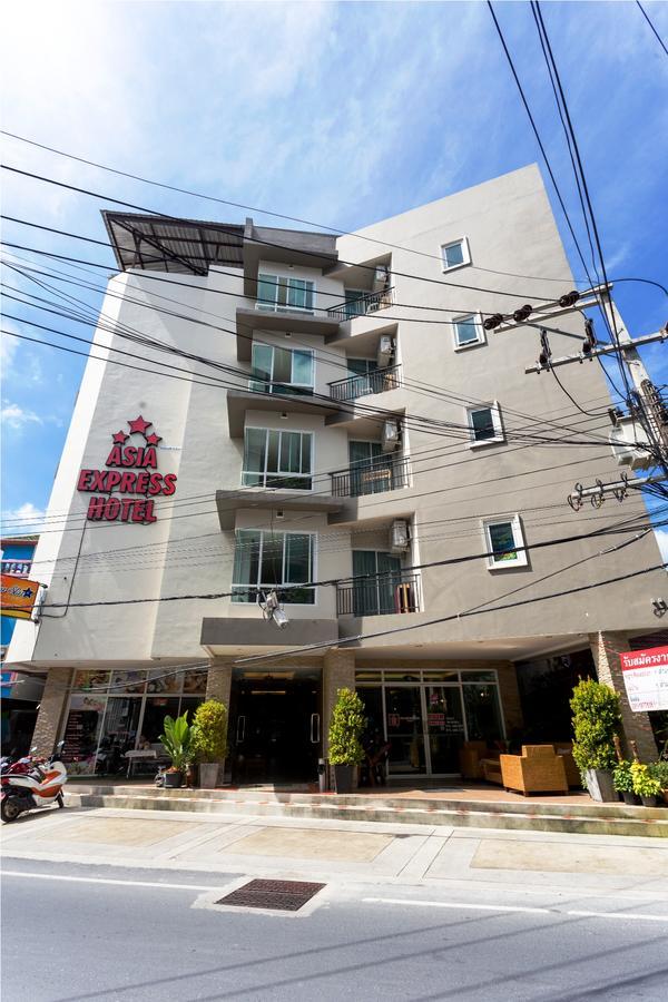 Express Hotel