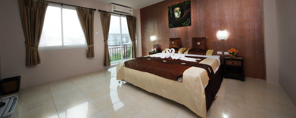 Troy By Nsw Hotel
