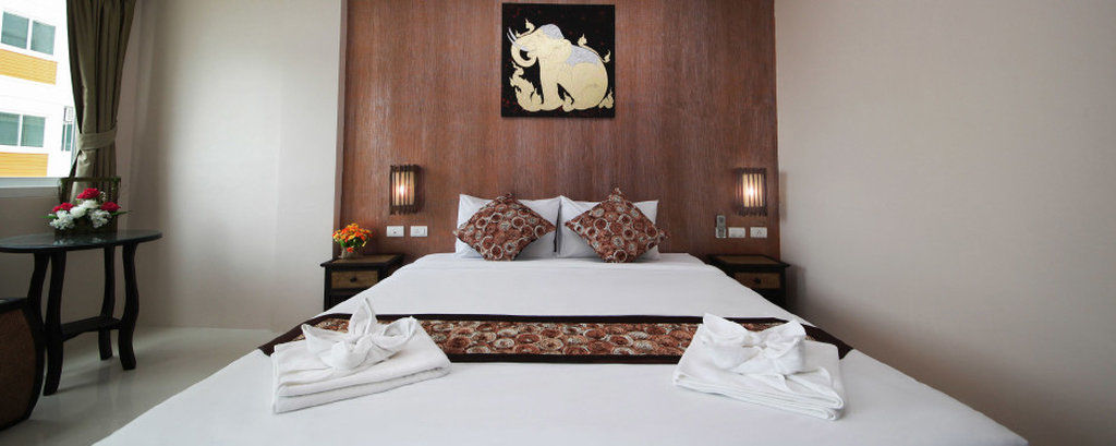 Hotel Troy By Nsw 3*