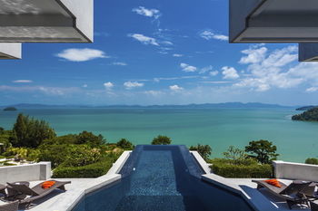 Villa Leelawadee Por Bay