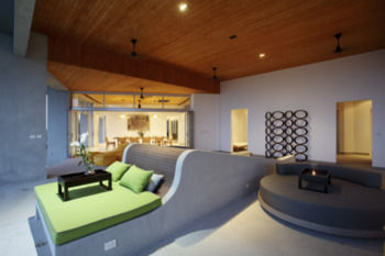 Leelawadee Villa Por Bay