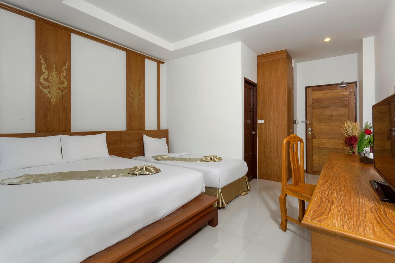 Hotel Express Kathu