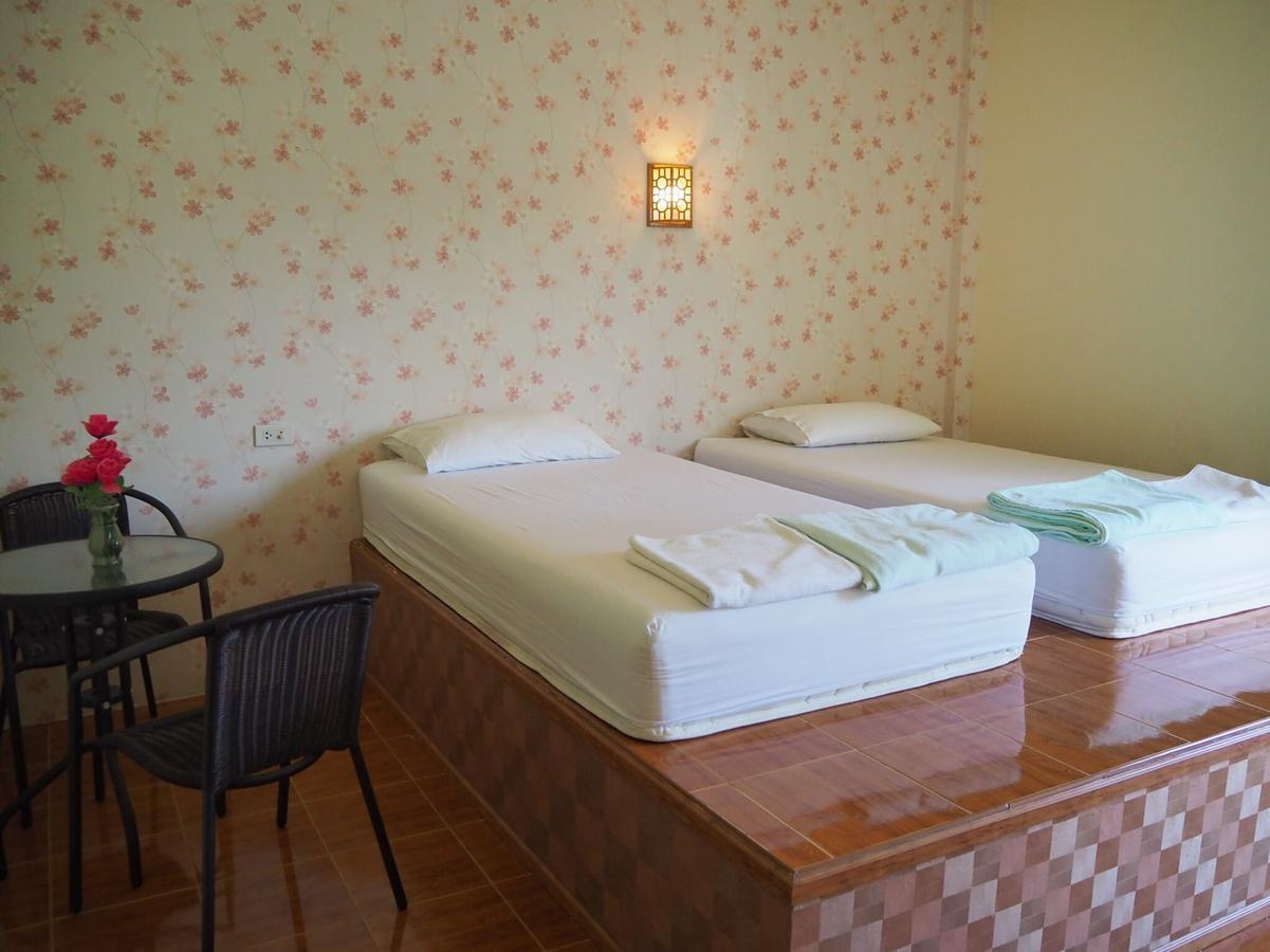 Chaofa Resort 2*