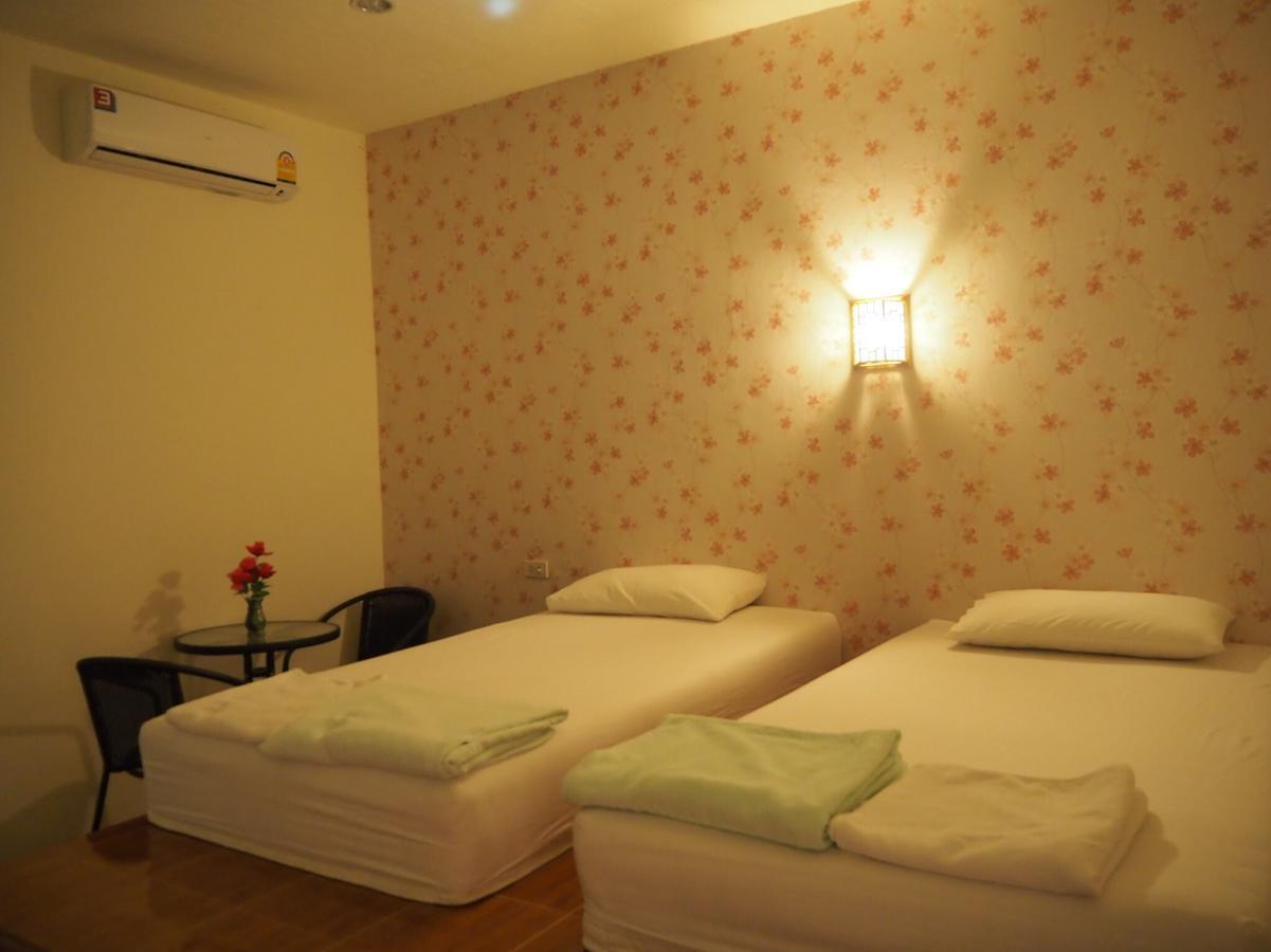 Resort Chaofa 2*