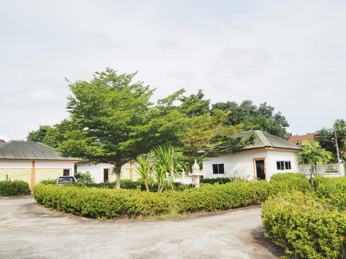 Resort Chaofa