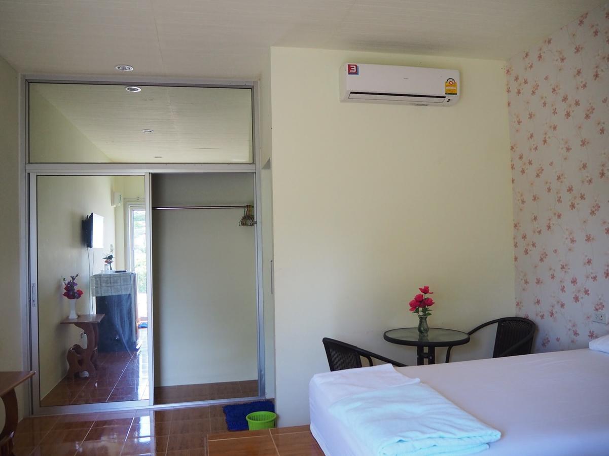 Resort Chaofa