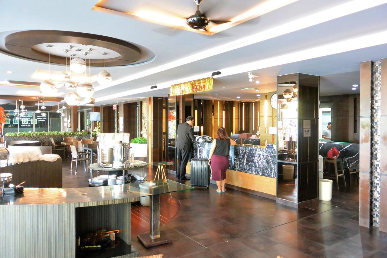 The Regent Bangtao By Vip Hotel