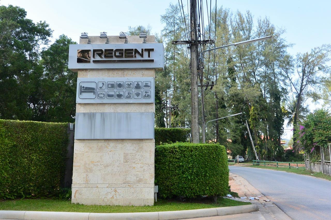 The Regent Bangtao By Vip Hotel