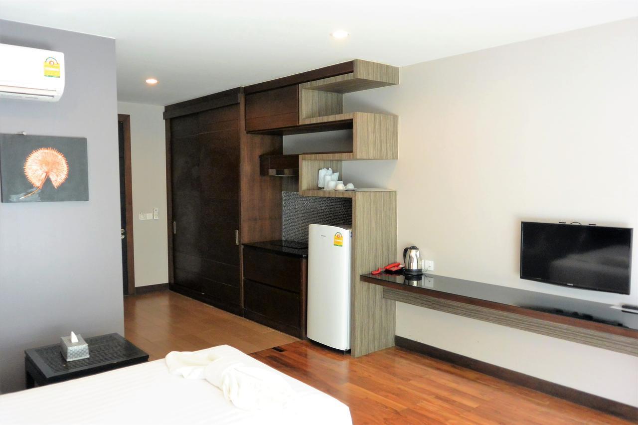 Hotel The Regent Bangtao By Vip