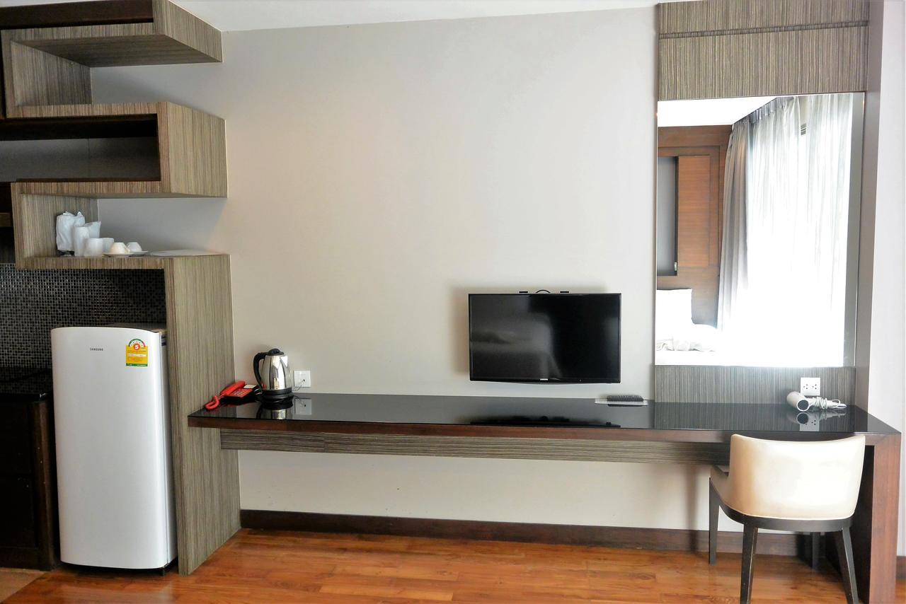 The Regent Bangtao By Vip Hotel