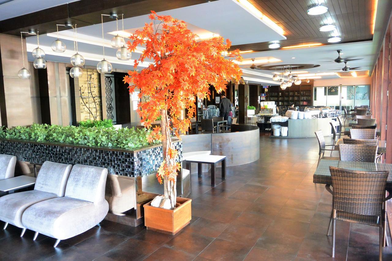 The Regent Bangtao By Vip Hotel 3*