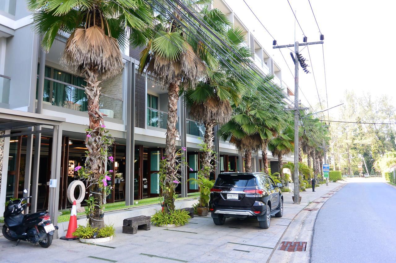 Hotel The Regent Bangtao By Vip Bang Tao Beach (Phuket)