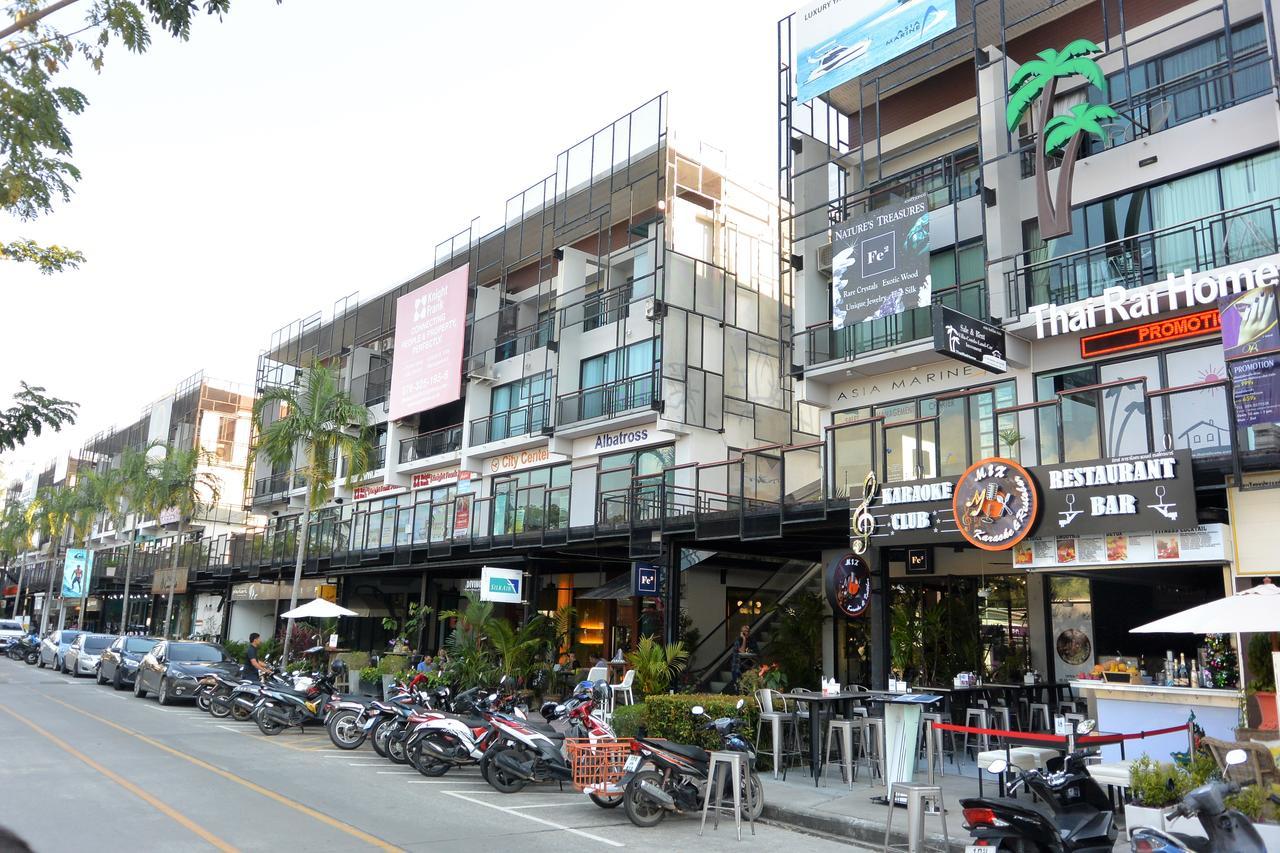 The Regent Bangtao By Vip 3* Bang Tao Beach (Phuket)