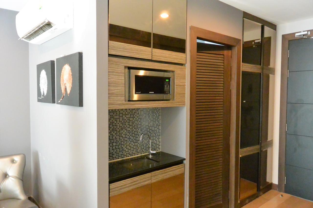 The Regent Bangtao By Vip Hotel 3*