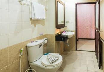 Yk Patong Resort Hotel Patong