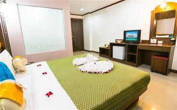 Yk Patong Resort Hotel Patong
