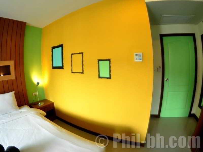 Centro@sansabai Hotel 3*