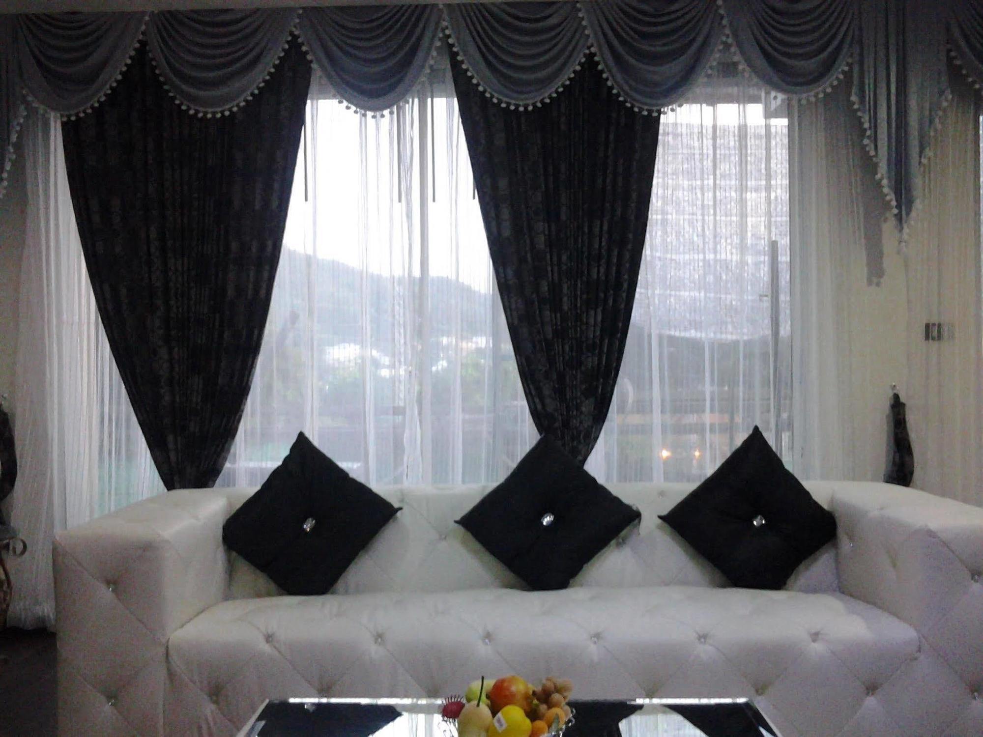 Goldstone Residency , Phuket
