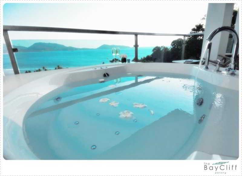 The Baycliff Residences 4*