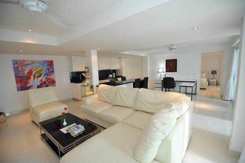 Aparthotel Siam Palm 4*