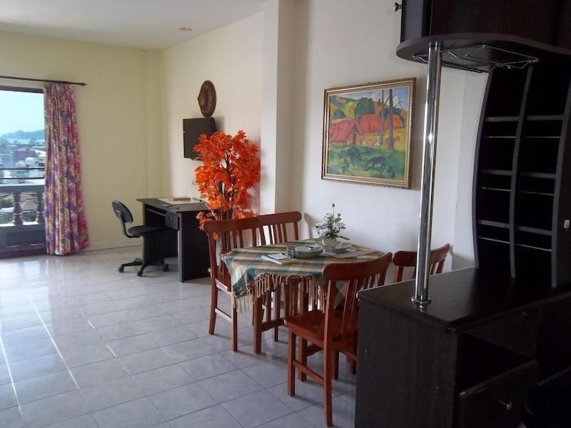 Hotel Sk Patong