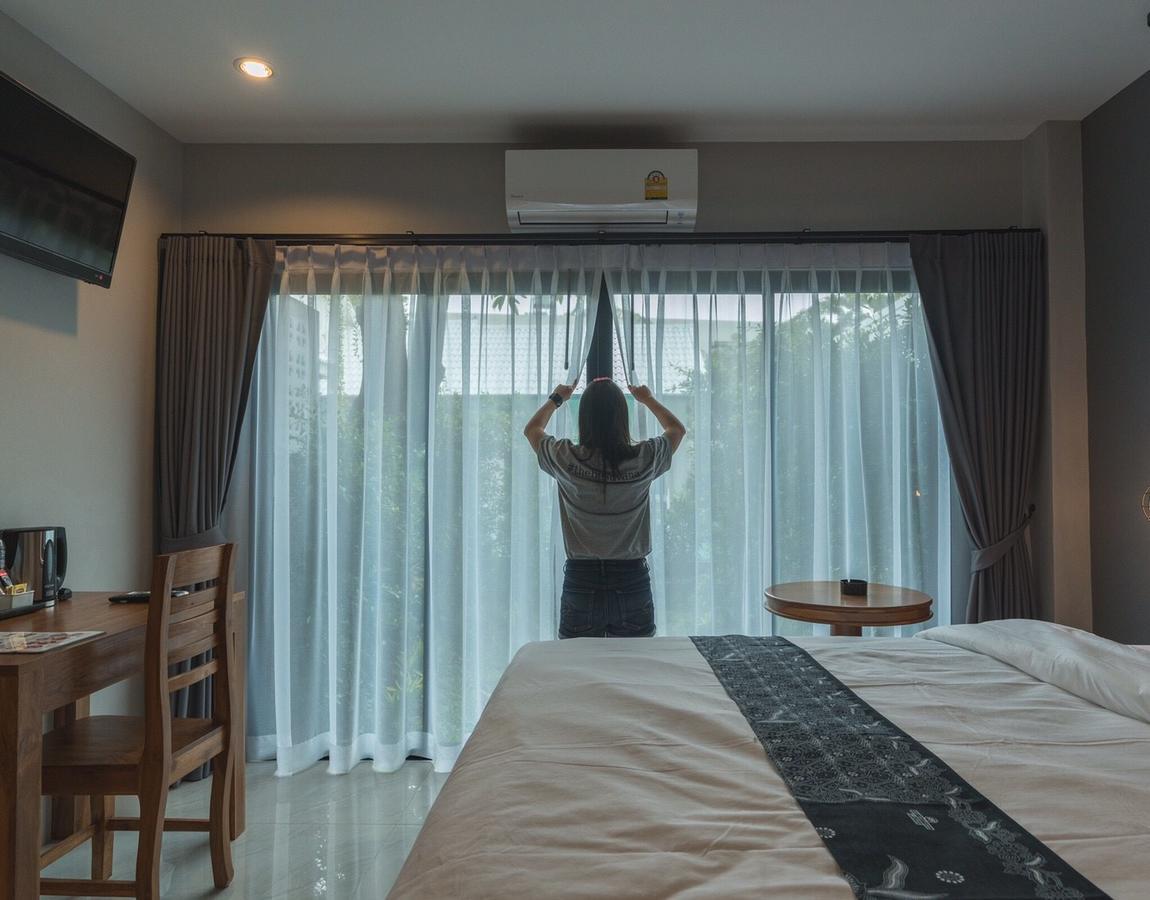 The Besavana - Sha Extra 3* Phuket