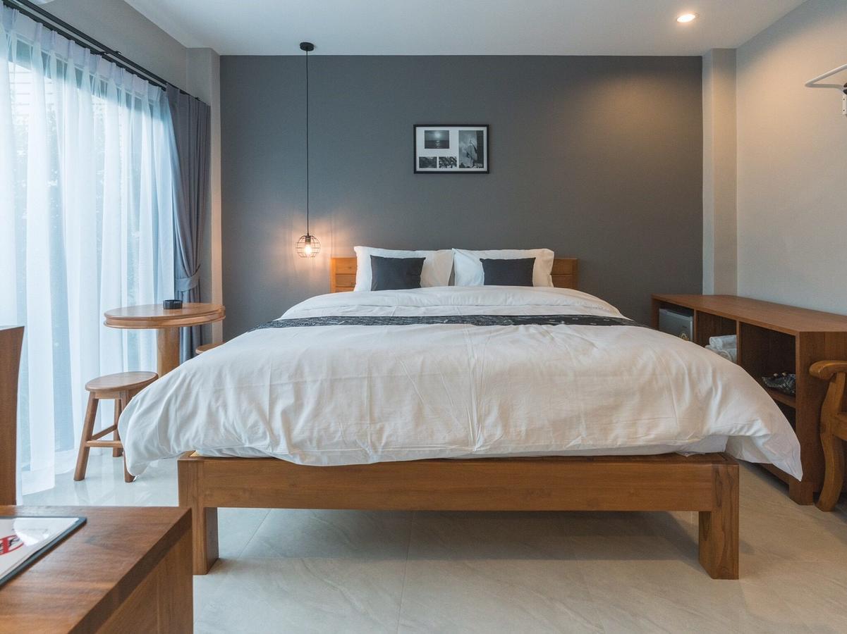 The Besavana - Sha Extra Hotel