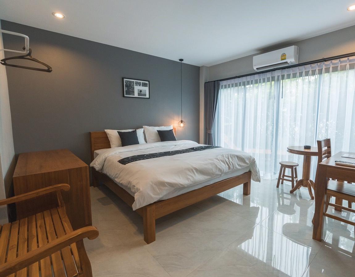 Hotel The Besavana - Sha Extra 3*
