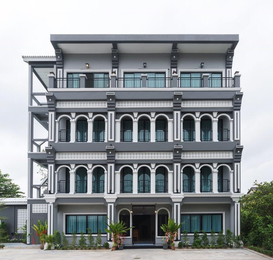 The Besavana - Sha Extra Hotel 3*