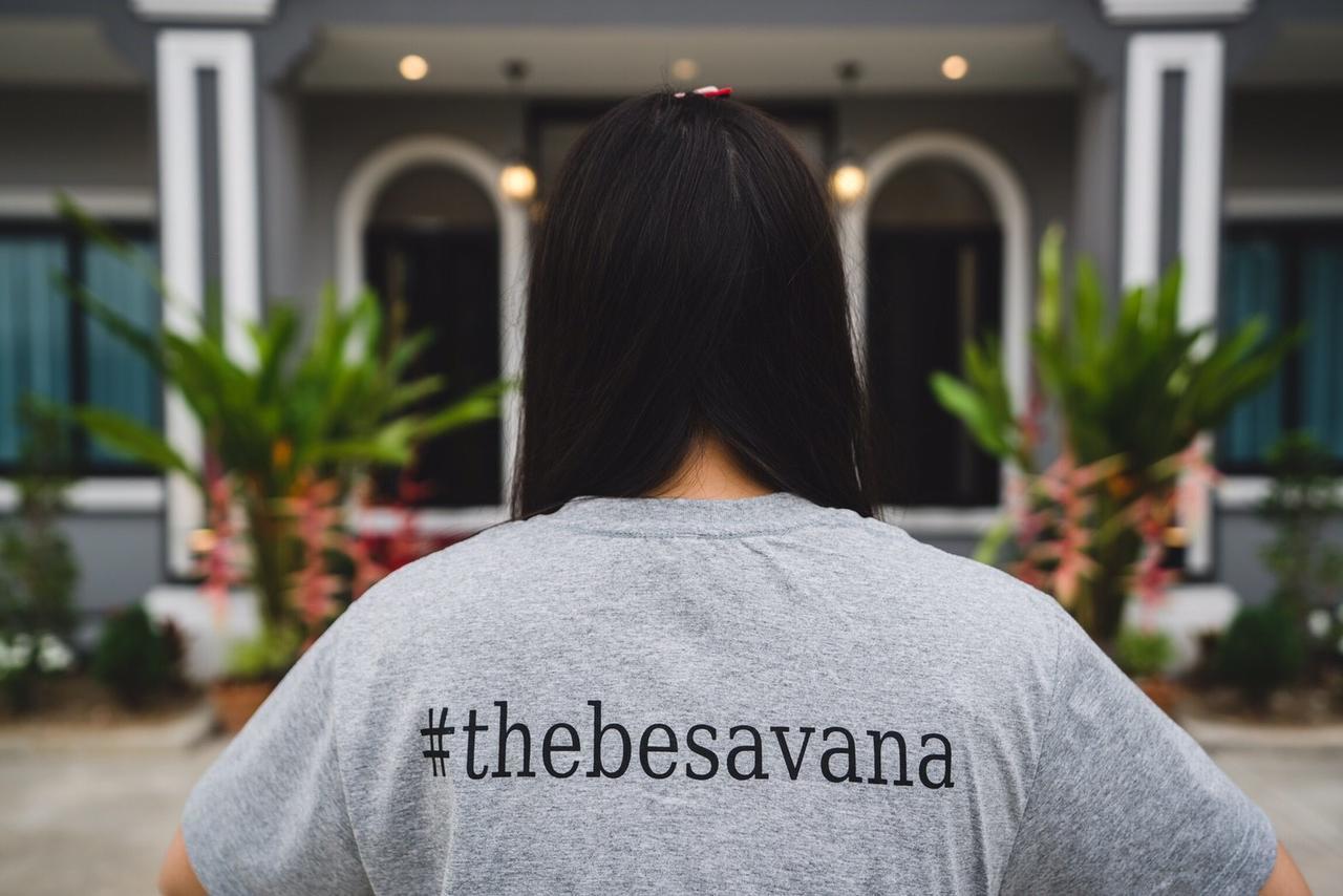 The Besavana - Sha Extra 3* Phuket