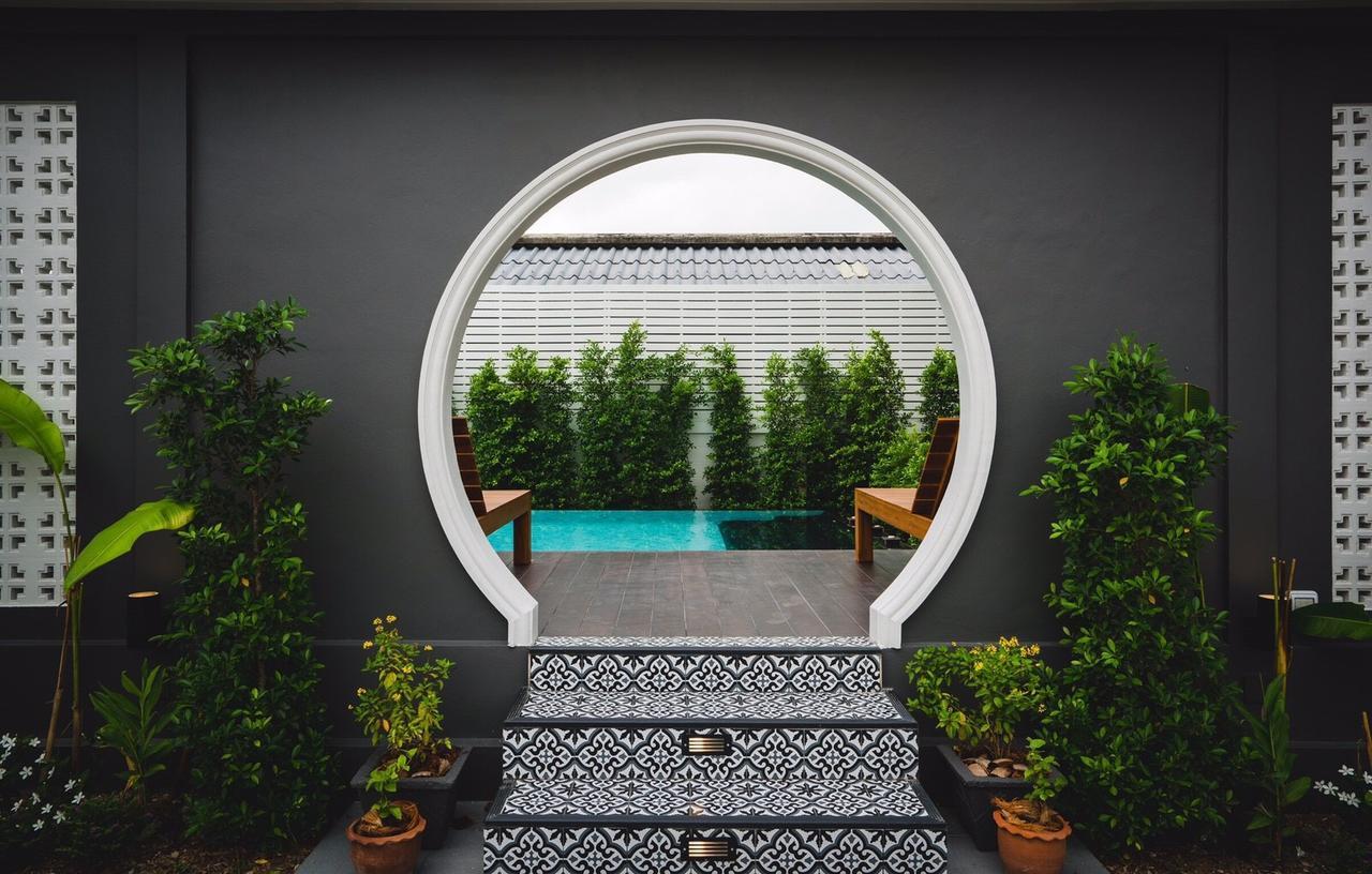 The Besavana - Sha Extra Phuket