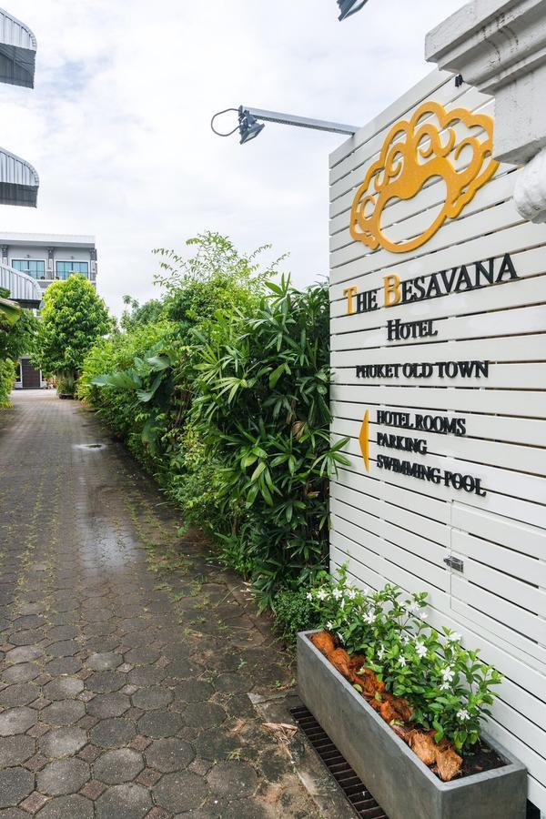 Hotel The Besavana - Sha Extra 3*