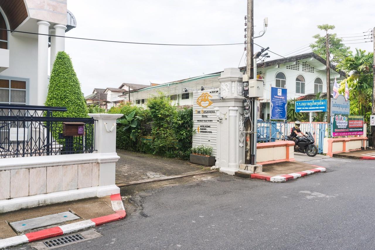 The Besavana - Sha Extra Phuket
