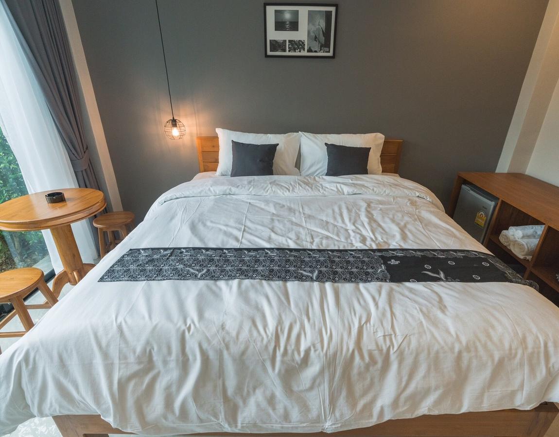 The Besavana - Sha Extra 3* Phuket