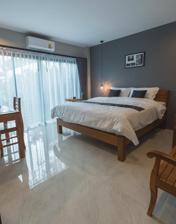 The Besavana - Sha Extra Hotel