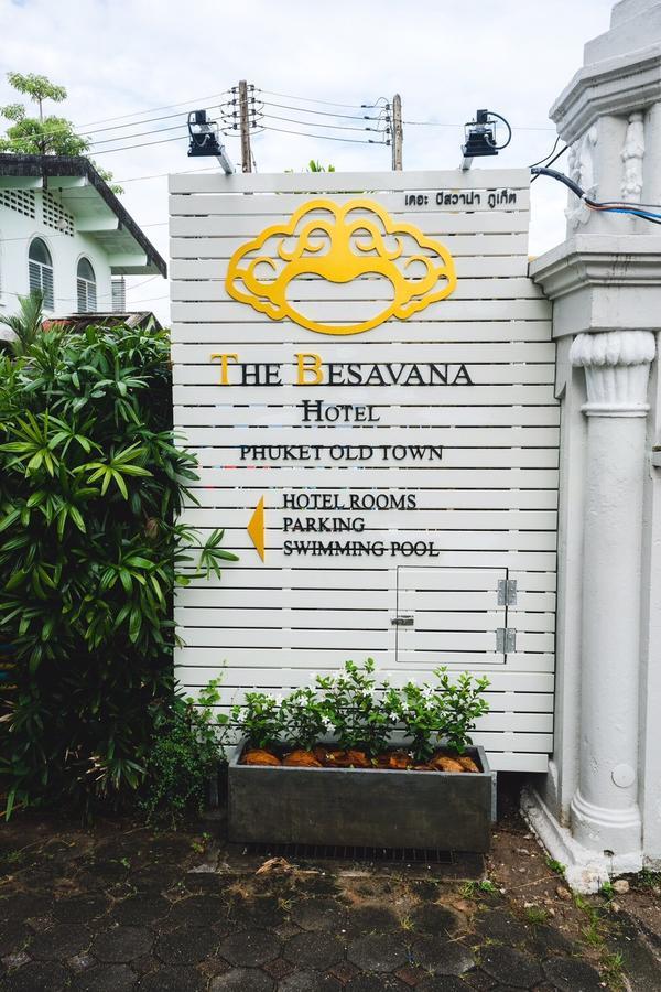 The Besavana - Sha Extra Hotel Phuket